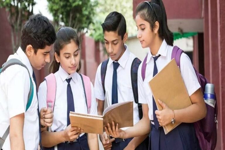 CBSE का बड़ा ऐलान, 2026 से शिक्षा में होगा अहम बदलाव: अब छात्रों को Exam में...